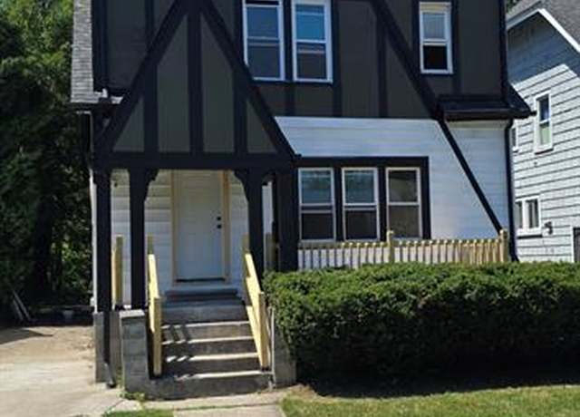 Property at 4373 Balfour Rd, Detroit, MI 48224 3569, 2 baths