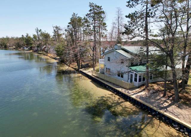 Property at 1942 Beaver Dam Rd Lot : 11444, Gaylord, MI 49735, 4 beds, 2 baths