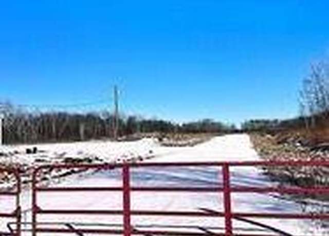 Property at 6357 SHERIDAN Rd, Vassar, MI 48768 9598