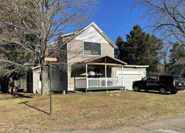 Property at 713 Kloman Ave, Republic, MI 49879, 3 beds, 2 baths