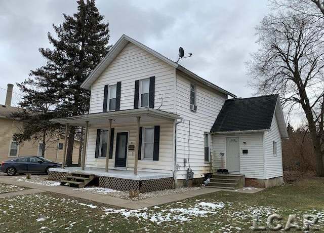 Property at 611 College Ave Unit 611.5 College, Adrian, MI 49221, 4 beds, 2 baths