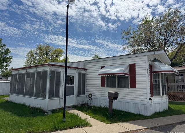 Property at 56 3rd St, Dearborn Heights, MI 48127 4620, 2 beds, 1 bath