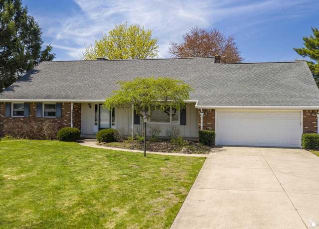 Property at 9911 Secor Rd, Temperance, MI 48182, 4 beds, 3 baths