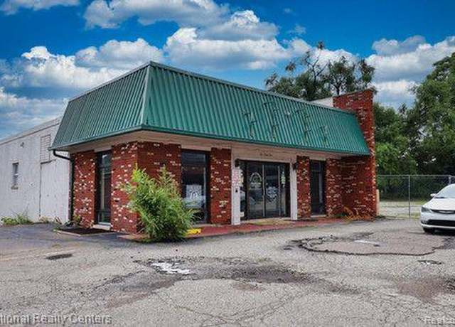 Property at 134 S MAIN St, Rochester, MI 48307 2028