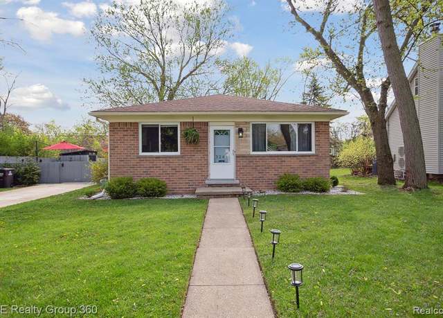 Property at 3241 NORDMAN Rd, Ann Arbor, MI 48108 1844, 3 beds, 1 bath