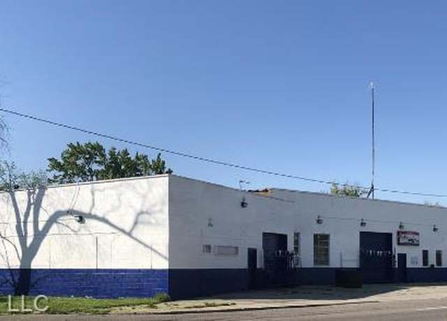 Property at 13140 E MCNICHOLS Rd, Detroit, MI 48235 4119
