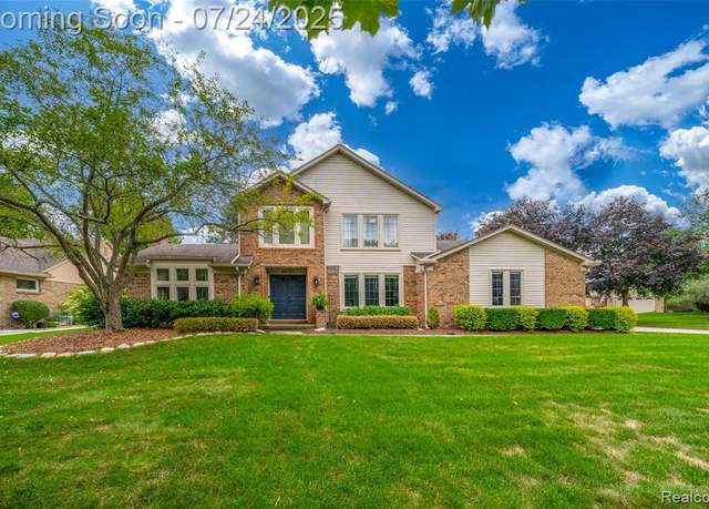 Property at 34751 Vargo St, Livonia, MI 48152 2950, 3 beds, 2.5 baths