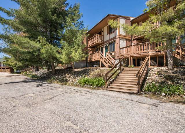 Property at 6519 Schuss Mountain Ln Unit 3511-3512, Mancelona, MI 49659, 2 beds, 2 baths