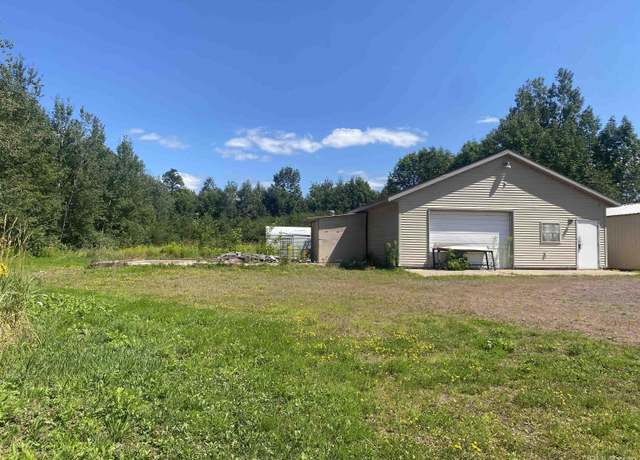 Property at 100 Commercial Ln, Wakefield, MI 49968