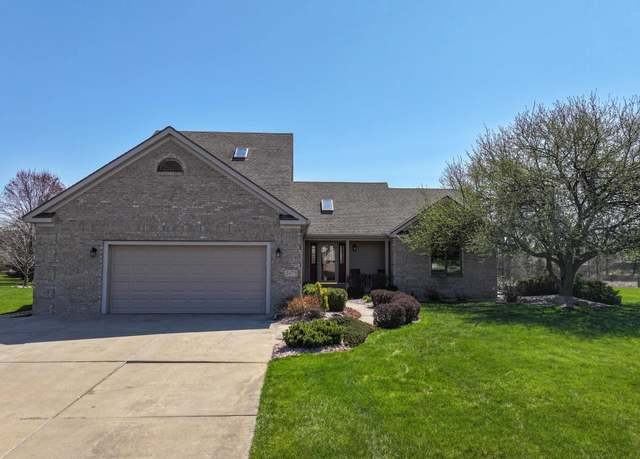 Property at 2473 Pebble Ridge Ct, Davison, MI 48423-8621, 4 beds, 3.5 baths