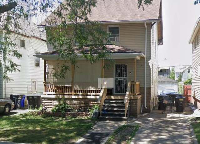 Property at 2010 W GRAND St, Detroit, MI 48238 3487, 4 beds, 2.5 baths