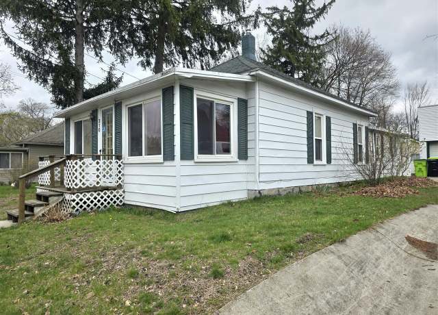 Property at 310 E Coffern Ave, Greenville, MI 48838