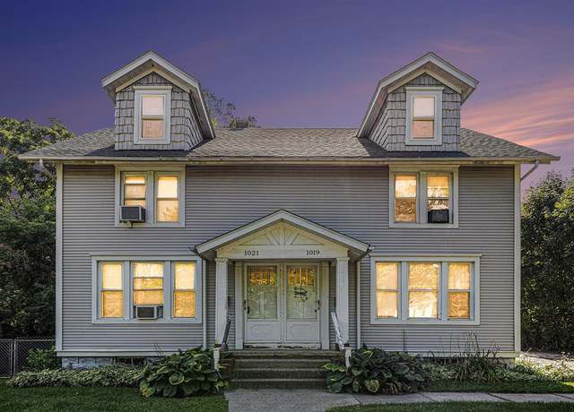 Property at 1019/1021 Michigan Ave, Howell, MI 48843