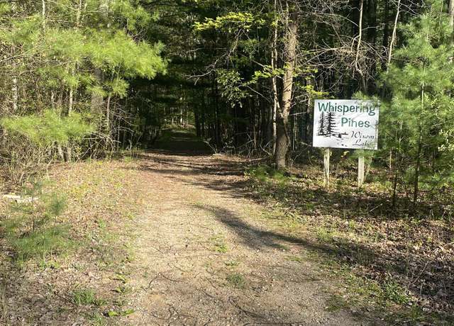 Property at Hay Rd, Beaverton, MI 48612
