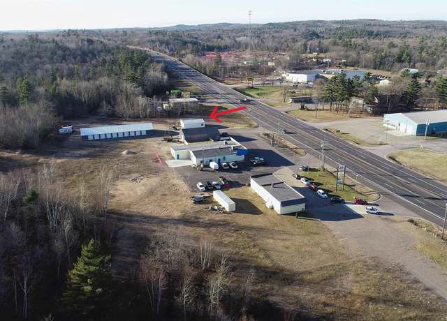 Property at TBD E US41/M28 Hwy, Negaunee, MI 49866-0000