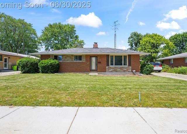 Property at 5135 Durwood Dr, Swartz Creek, MI 48473 1123, 3 beds, 1 bath