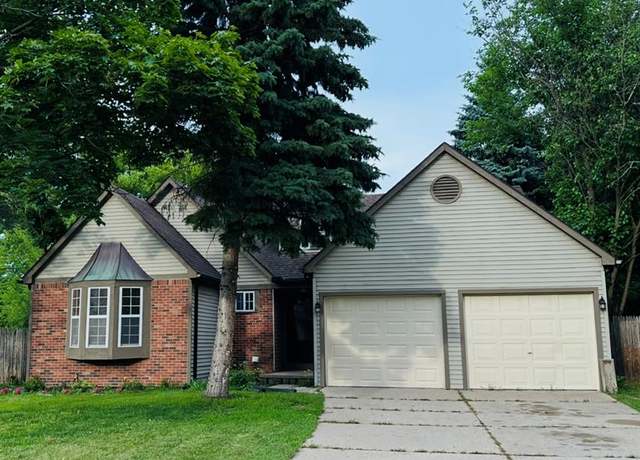Property at 6770 John R Rd, Troy, MI 48085 1015, 3 beds, 2 baths