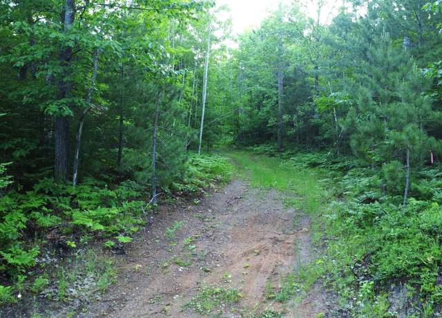 Property at Off Brown Deer Rd, Marquette, MI 49855
