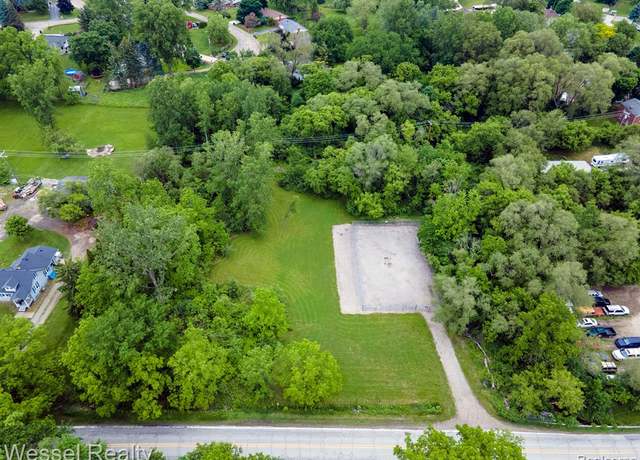 Property at 0 31 Mile Rd, Washington, MI 48095