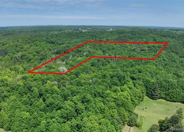 Property at 0 Rushton Rd, Central Lake, MI 49622
