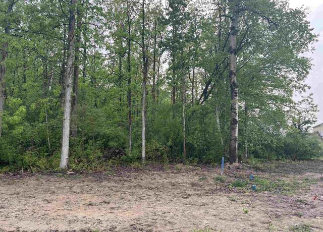 Property at 1598 Fisherville Ct, Auburn, MI 48611