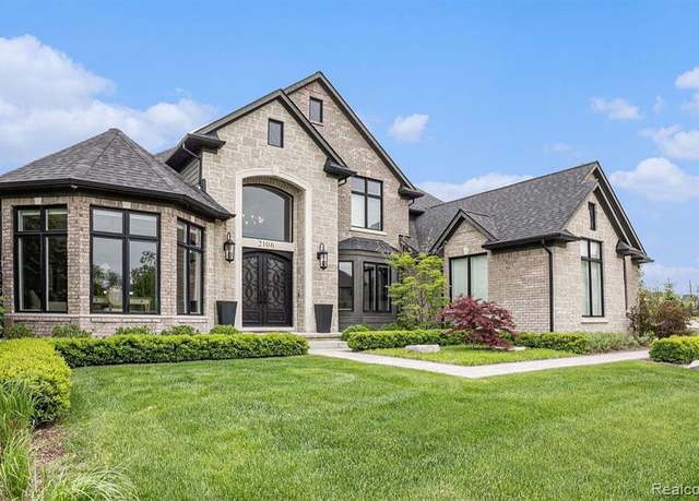 Property at 2106 LEEWOOD Dr, Shelby Twp, MI 48316 5433, 4 beds, 3.5 baths