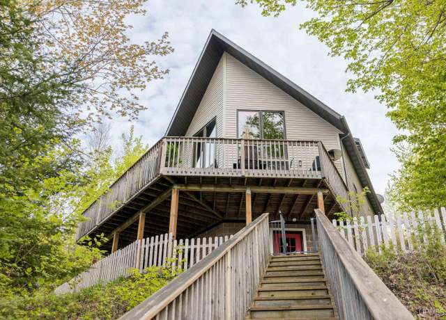 Property at 3011 W Pike Lake Ln, Gwinn, MI 49841, 3 beds, 2 baths