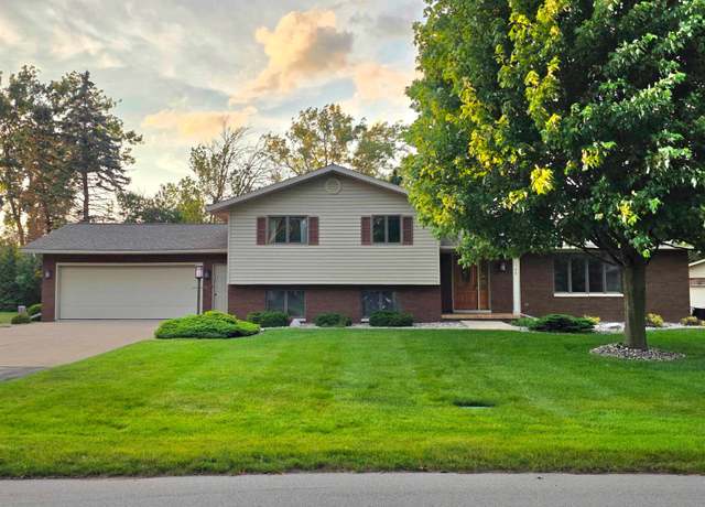 Property at 1795 Maroba Dr, Linwood, MI 48634, 3 beds, 1.5 baths