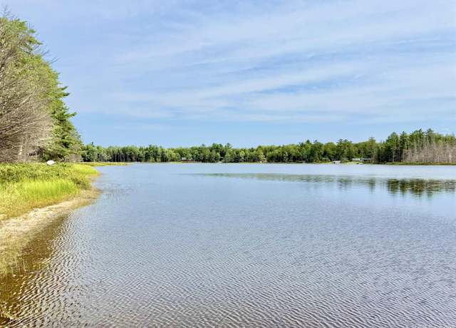 Property at 10 Acres at TBD Stoner Lake Rd, Wetmore, MI 49895
