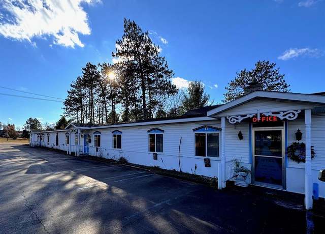 Property at 1024 S I 75 BUSINESS Loop, Grayling, MI 49738 7420