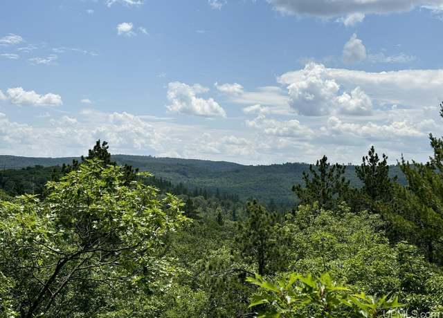 Property at on Bushy Cr Truck Trail Rd, Marquette, MI 49855