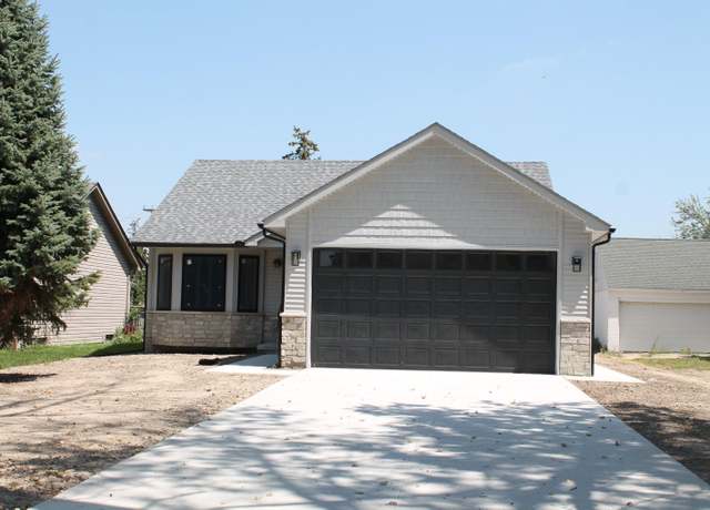 Property at 23439 Donaldson St, Clinton Township, MI 48036, 3 beds, 2 baths