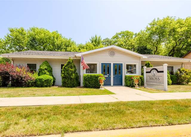 Property at 429 N Paw Paw St, Coloma, MI 49038-9567