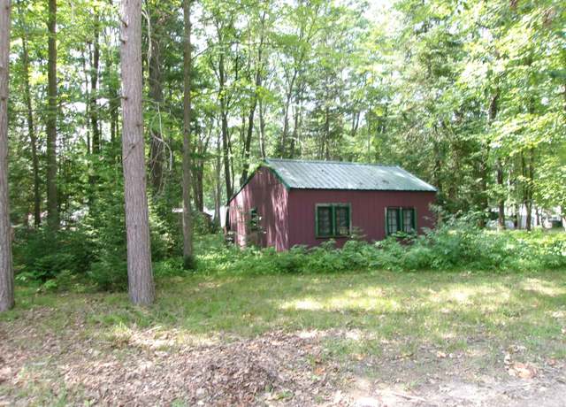 Property at 227 Hunters Dr, Lake, MI 48632