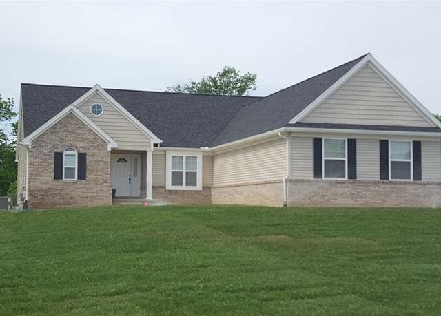 Property at 11770 Hillside Dr, Dexter, MI 48130, 3 beds, 2 baths