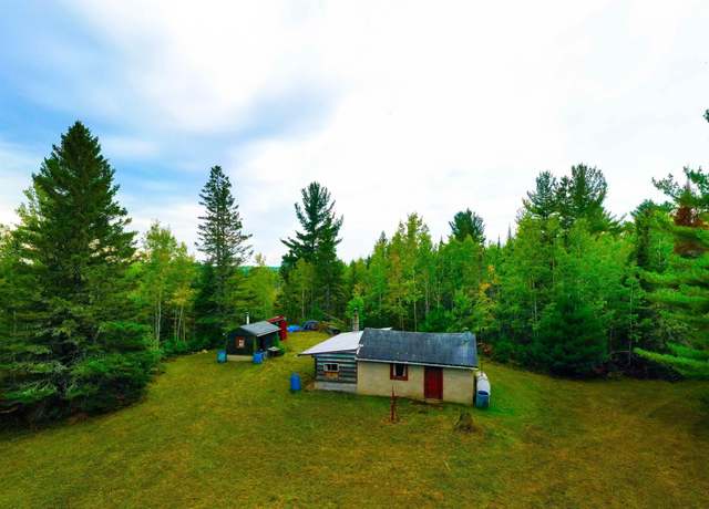 Property at TBD M69 Hwy, Spalding, MI 49886, 1 bed