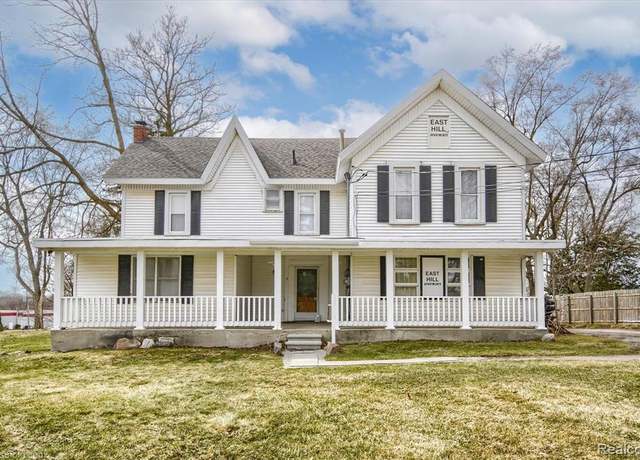 Property at 147 MYERS Rd, Lapeer, MI 48446 3182, 5 baths