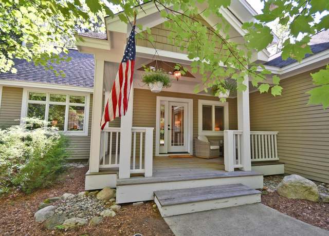 Property at 11 Deer Park, Glen Arbor, MI 49636, 3 beds, 3.5 baths