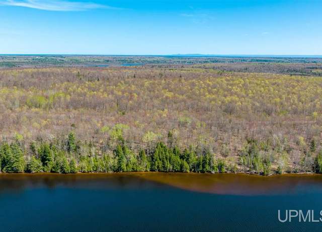 Property at TBD A and B Nightingale Dr, Hancock, MI 49930