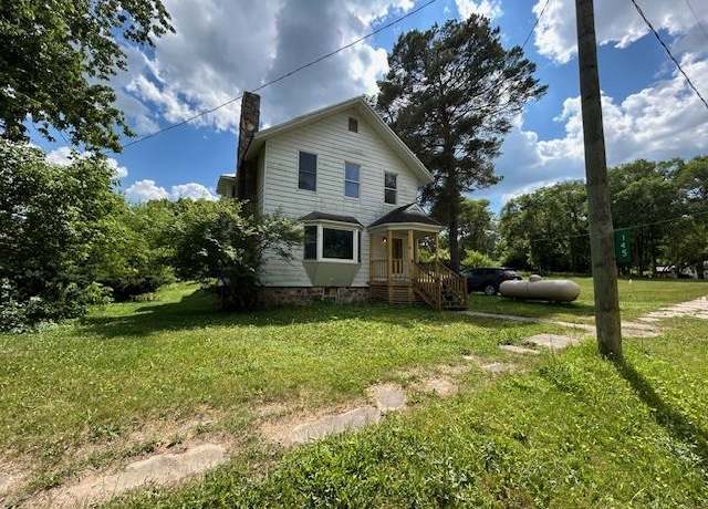 Property at 145 Millbrook Rd, Blanchard, MI 49310-9604, 5 beds, 1 bath