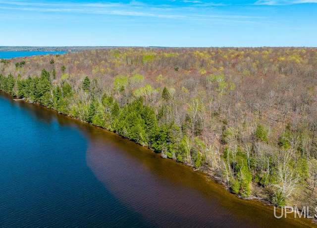 Property at TBD A (S 1/2) Nightingale Dr, Hancock, MI 49930