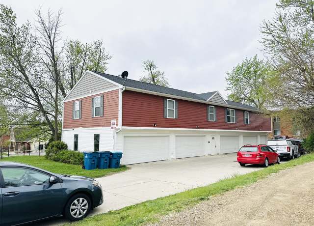 Property at 1312 Lafayette Ave, Kalamazoo, MI 49006