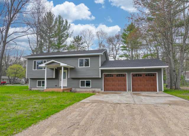 Property at 819 Charlene Dr Lot : 74, Kalkaska, MI 49646, 4 beds, 2 baths