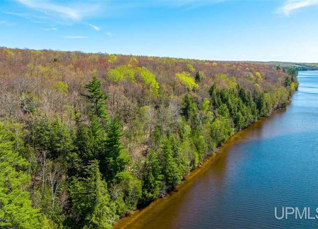 Property at TBD B (N 1/2) Nightingale Dr, Hancock, MI 49930