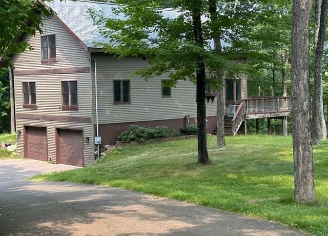 Property at 5 Krooks Rd, Negaunee, MI 49866, 3 beds, 2 baths