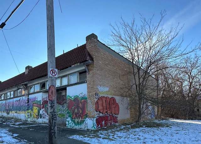 Property at 1550 DAVISON Rd, Flint, MI 48506 3547