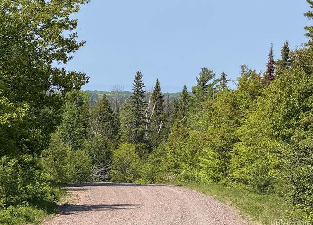 Property at Lot E Gratiot River Rd, Allouez, MI 49805