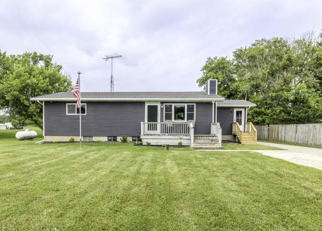 Property at 4856 Wagner Rd, Croswell, MI 48422, 3 beds, 2 baths
