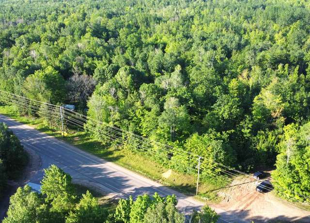 Property at on Alder Cr Rd, Marquette, MI 49855