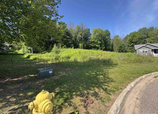 Property at 450 McMillan St, Marquette, MI 49855
